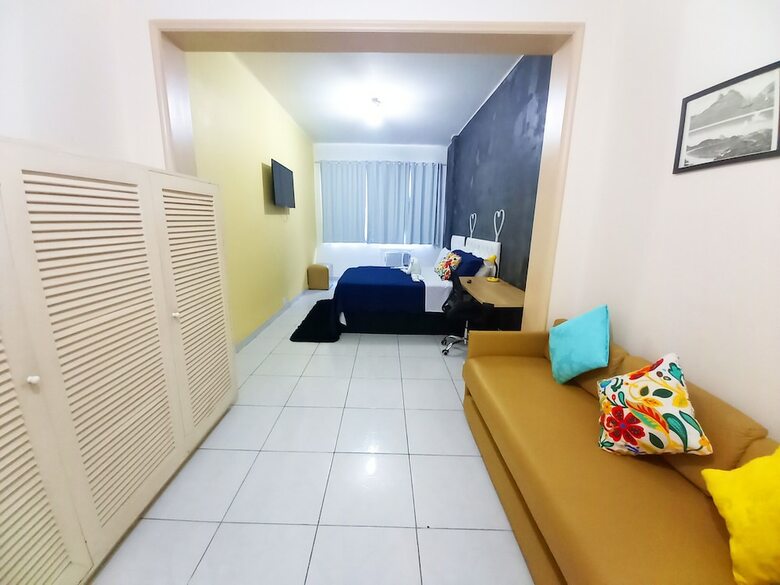 Apartamentos Copacabana Best Spot