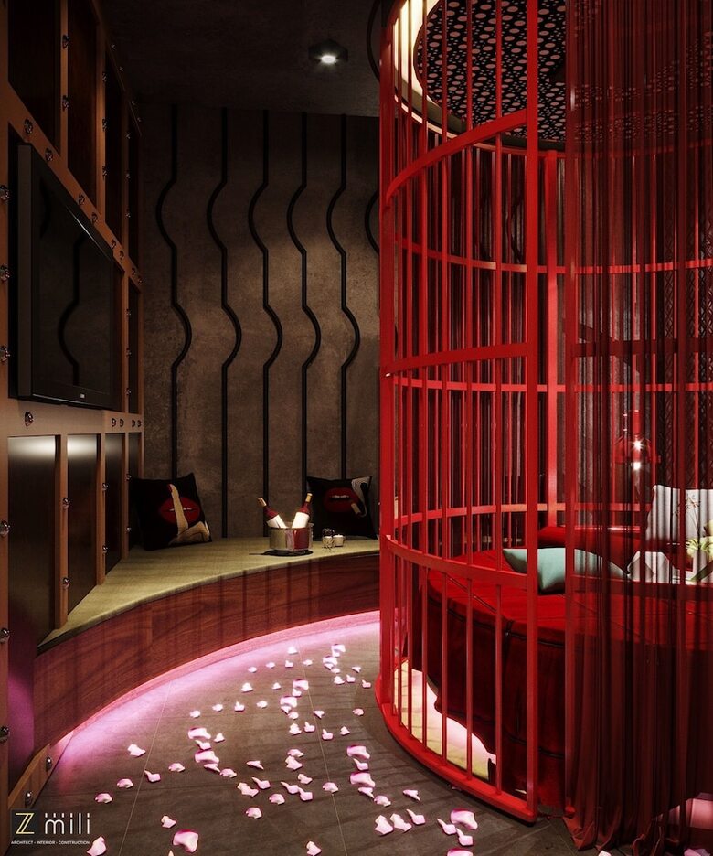 Zen Hotel