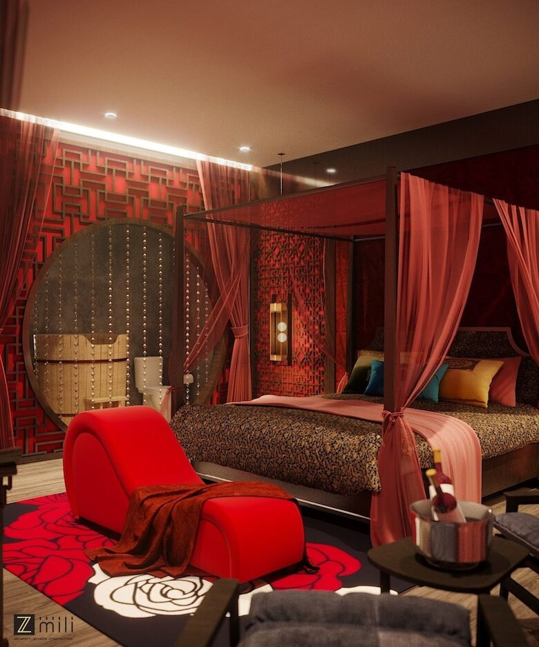 Zen Hotel
