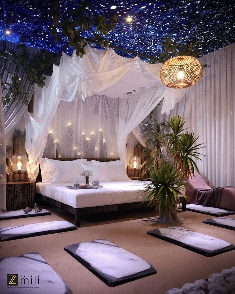 Zen Hotel