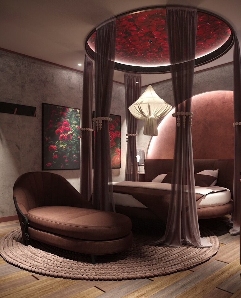 Zen Hotel