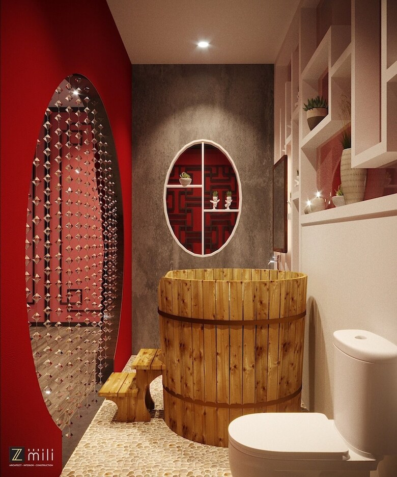 Zen Hotel