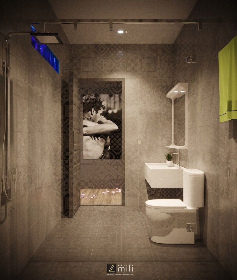Zen Hotel