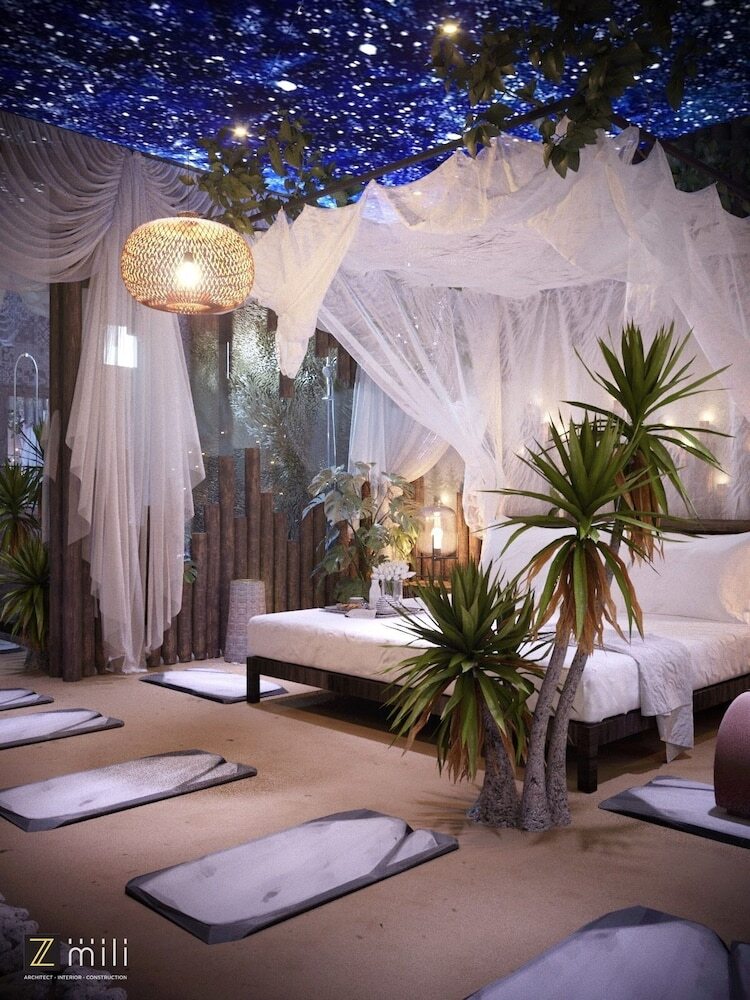 Zen Hotel