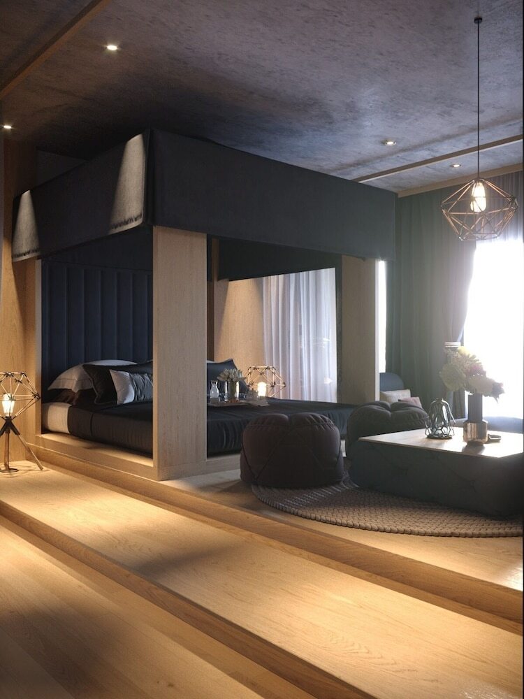 Zen Hotel