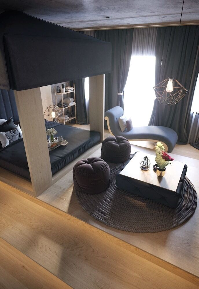 Zen Hotel