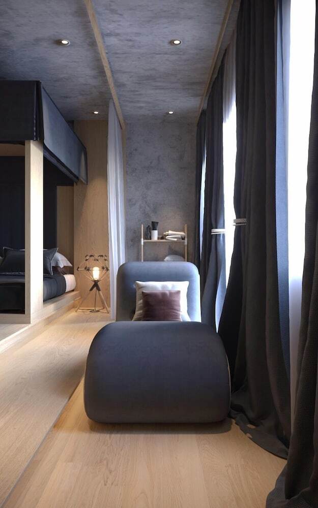 Zen Hotel