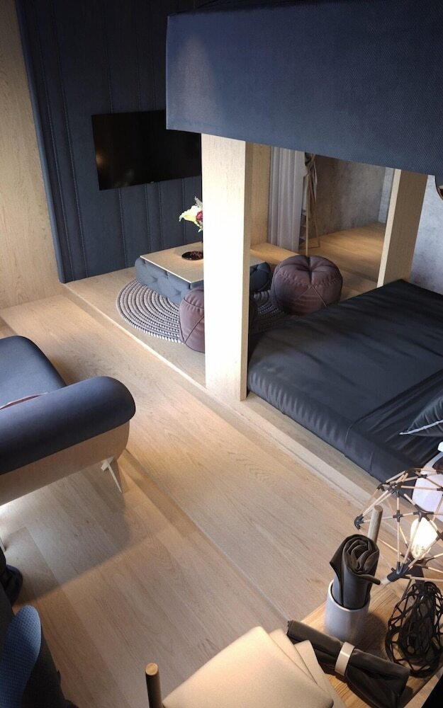 Zen Hotel