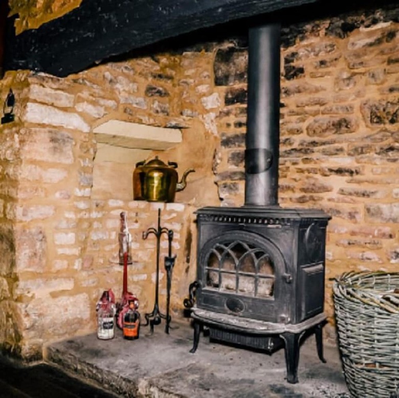 Posada The Bell Inn Charlbury