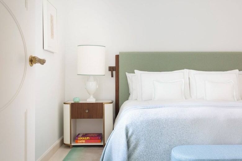 Hotel La Palma, Oetker Hotels