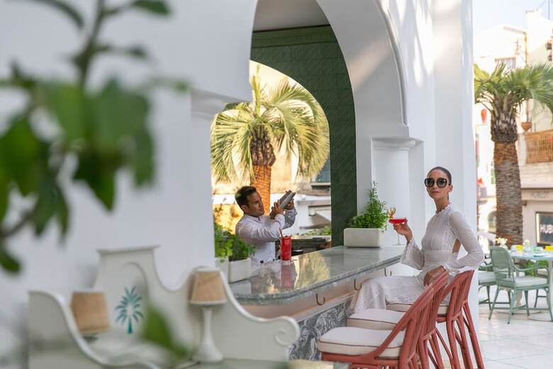Hotel La Palma, Oetker Hotels