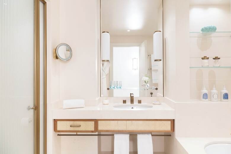 Hotel La Palma, Oetker Hotels