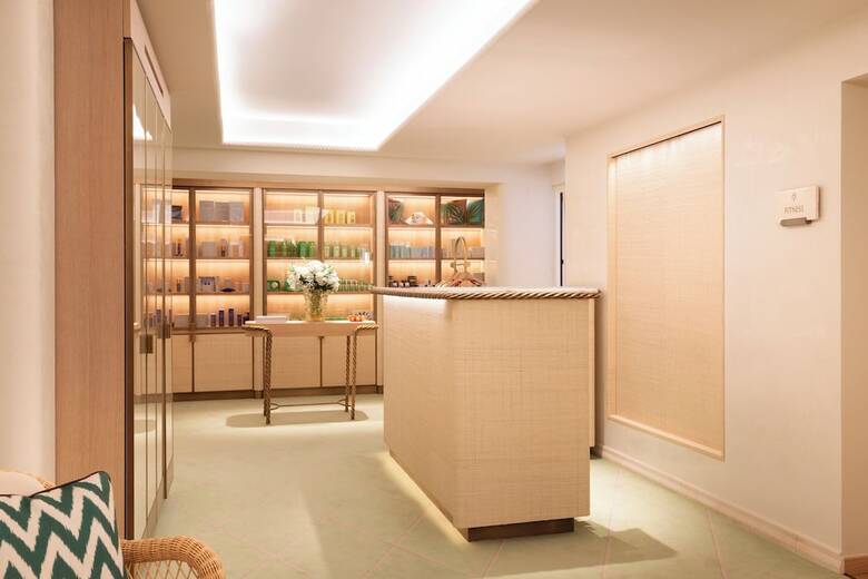 Hotel La Palma, Oetker Hotels