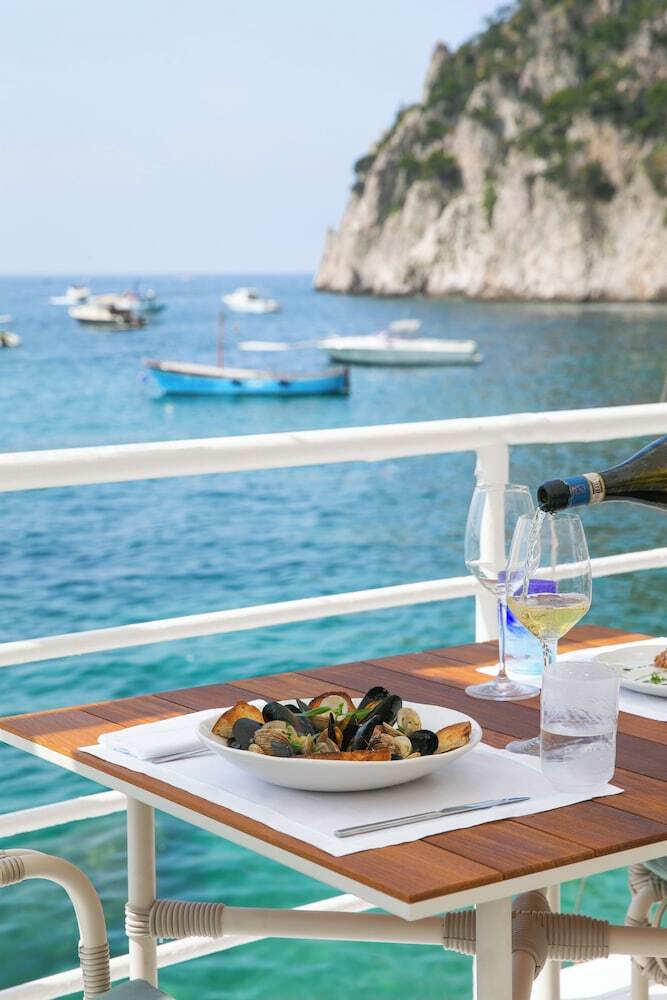 Hotel La Palma, Oetker Hotels