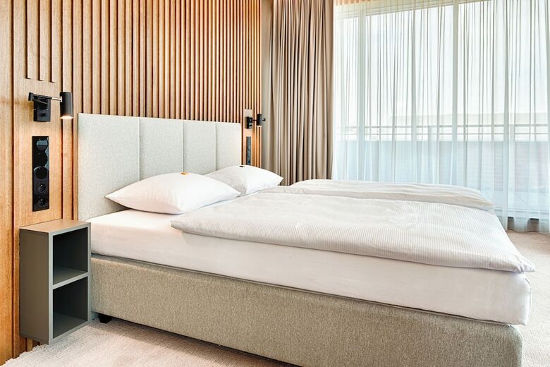 Hotel The Loom