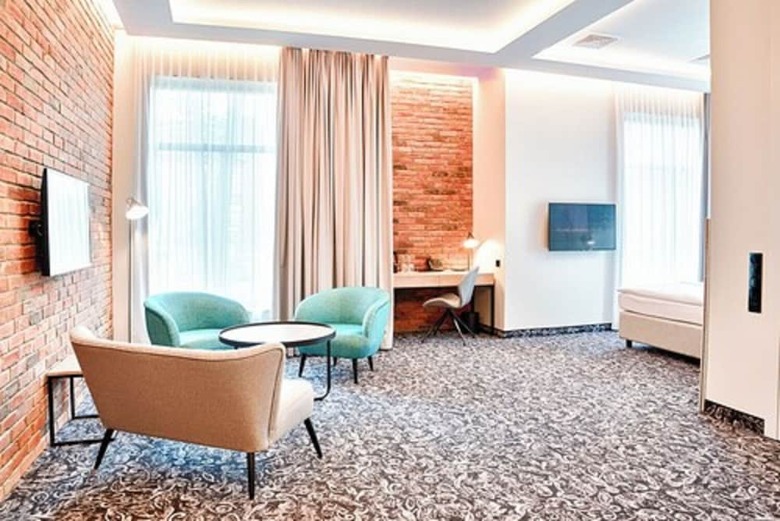 Hotel The Loom