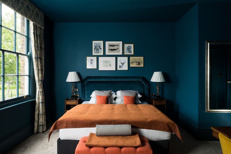 Hotel Aragon House