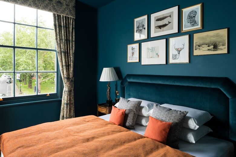 Hotel Aragon House