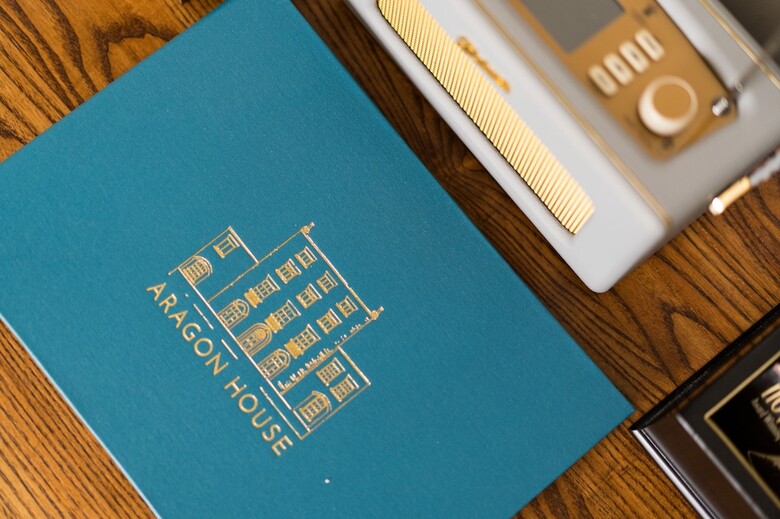 Hotel Aragon House