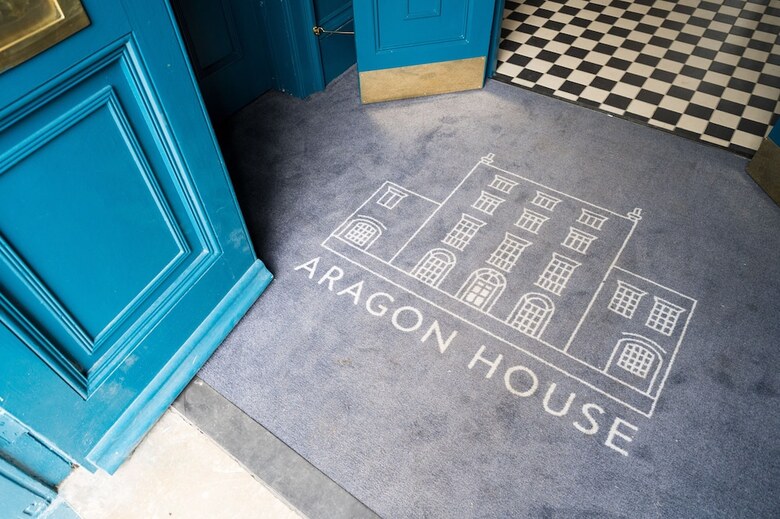 Hotel Aragon House