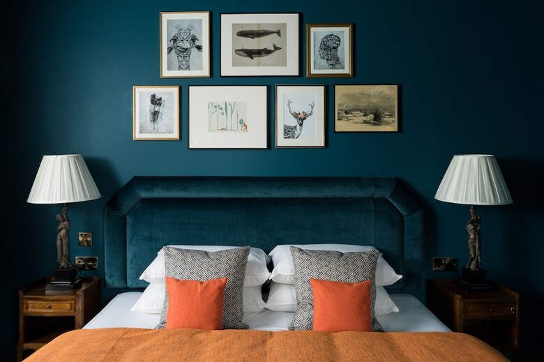 Hotel Aragon House
