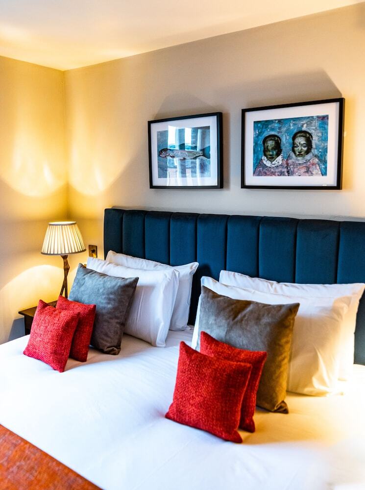Hotel Aragon House