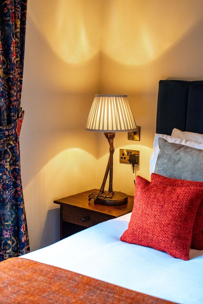 Hotel Aragon House