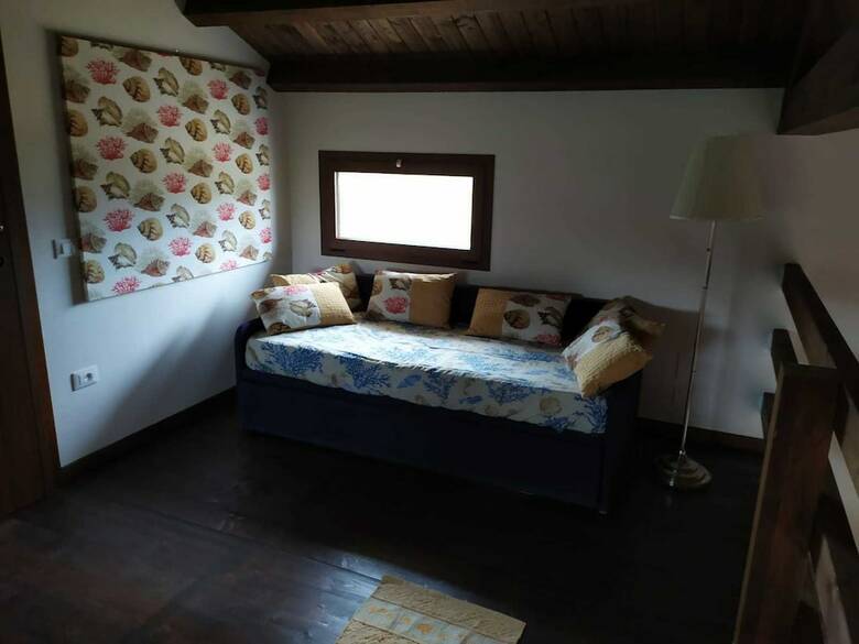 Bed & Breakfast Mammacolette