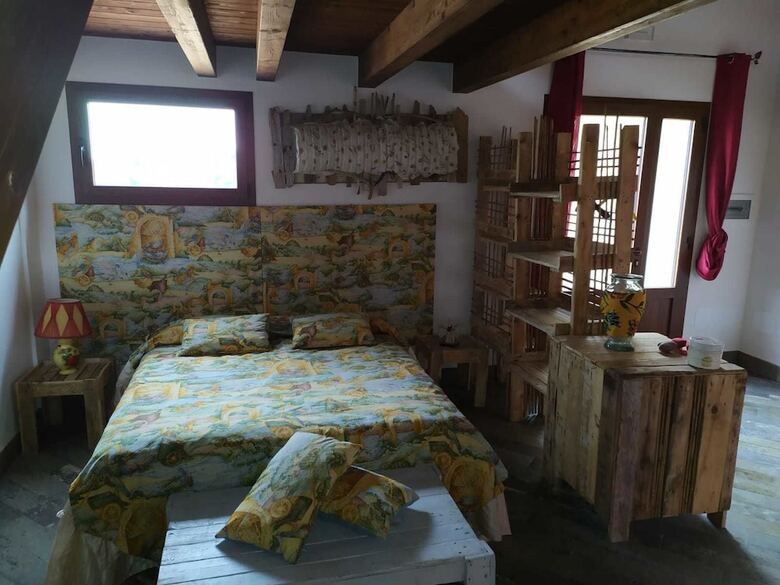 Bed & Breakfast Mammacolette
