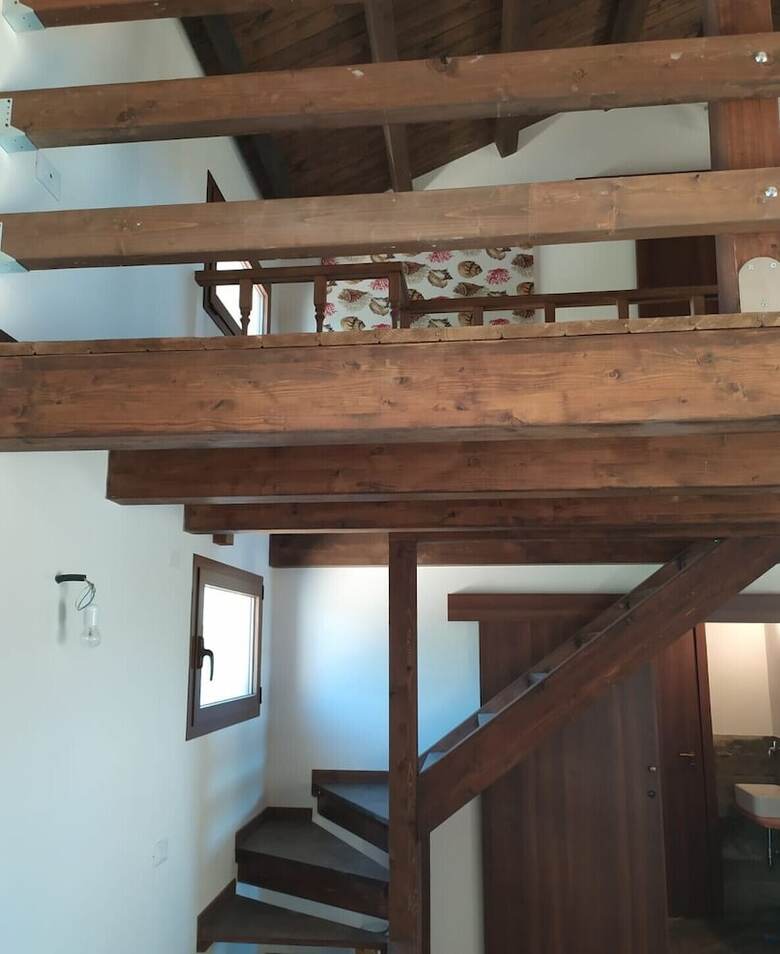 Bed & Breakfast Mammacolette