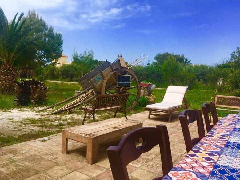 Bed & Breakfast Mammacolette