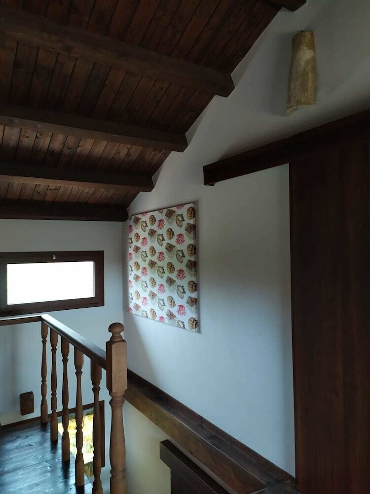 Bed & Breakfast Mammacolette