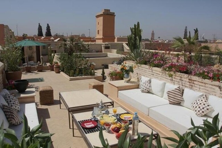Riad Hizad