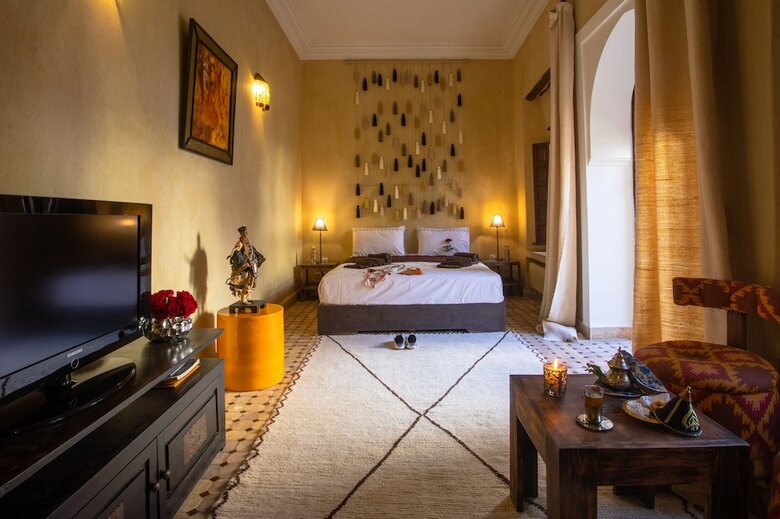 Riad Hizad