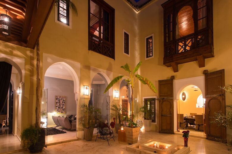 Riad Hizad