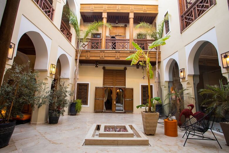 Riad Hizad