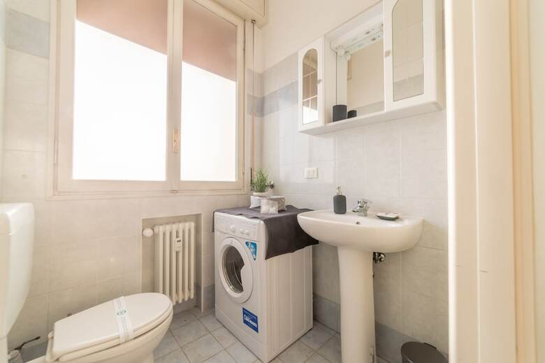 Bologna Fiera Guest House