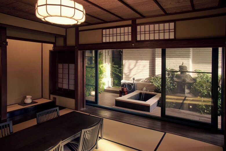 Hotel Marufukuro