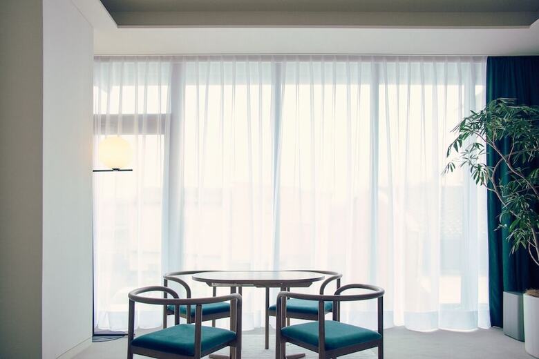 Hotel Marufukuro