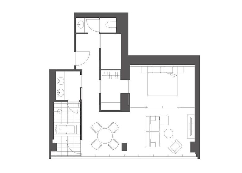 Hotel Marufukuro