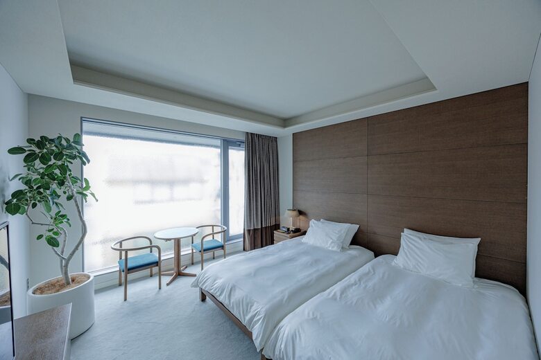 Hotel Marufukuro