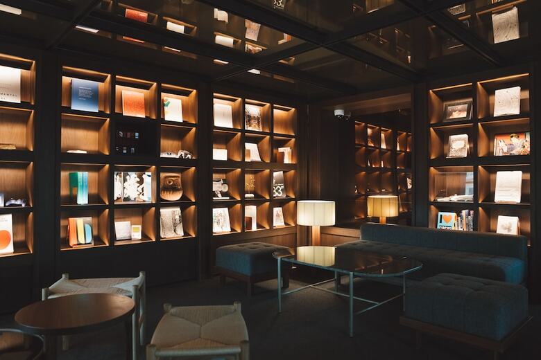 Hotel Marufukuro