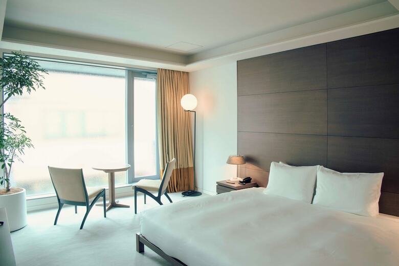 Hotel Marufukuro