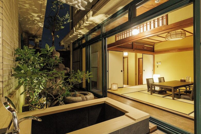 Hotel Marufukuro