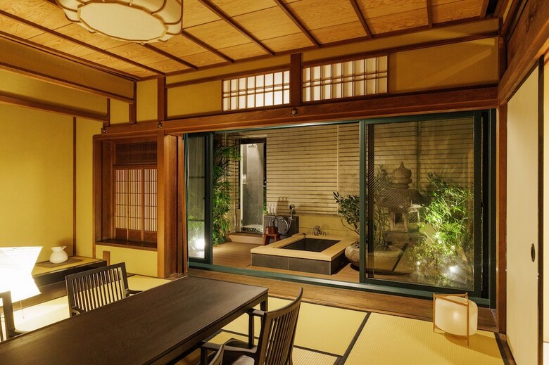Hotel Marufukuro