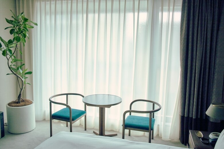 Hotel Marufukuro