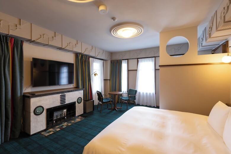 Hotel Marufukuro