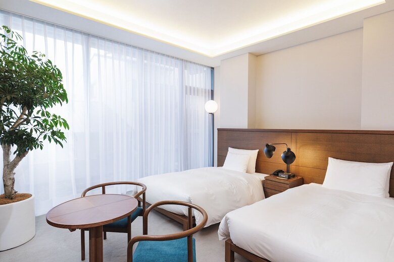 Hotel Marufukuro