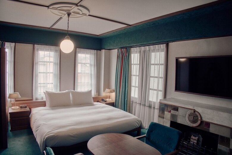 Hotel Marufukuro