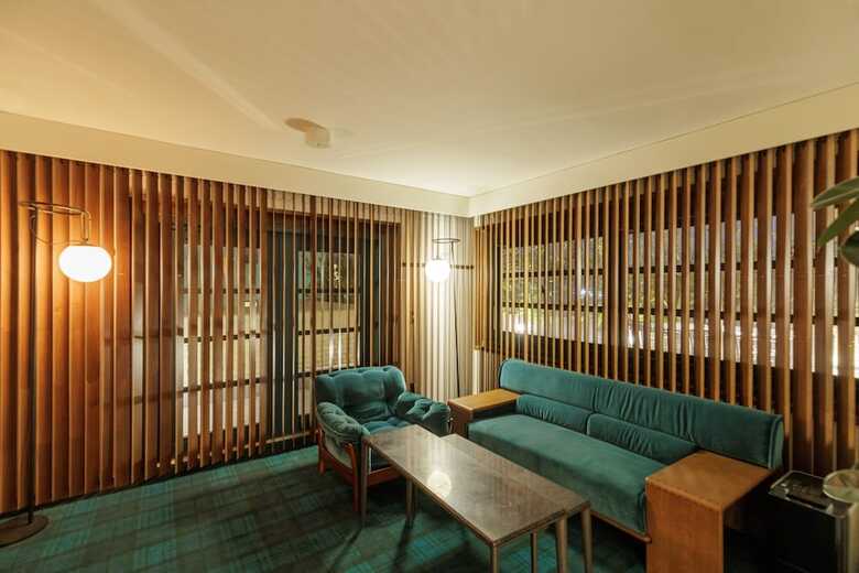 Hotel Marufukuro
